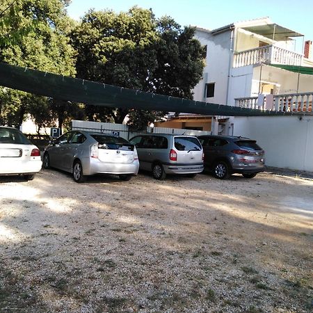 Apartments Darko Вир Екстериор снимка