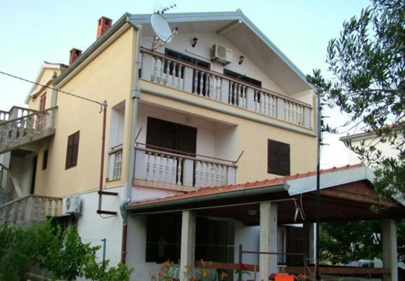 Apartments Darko Вир Екстериор снимка