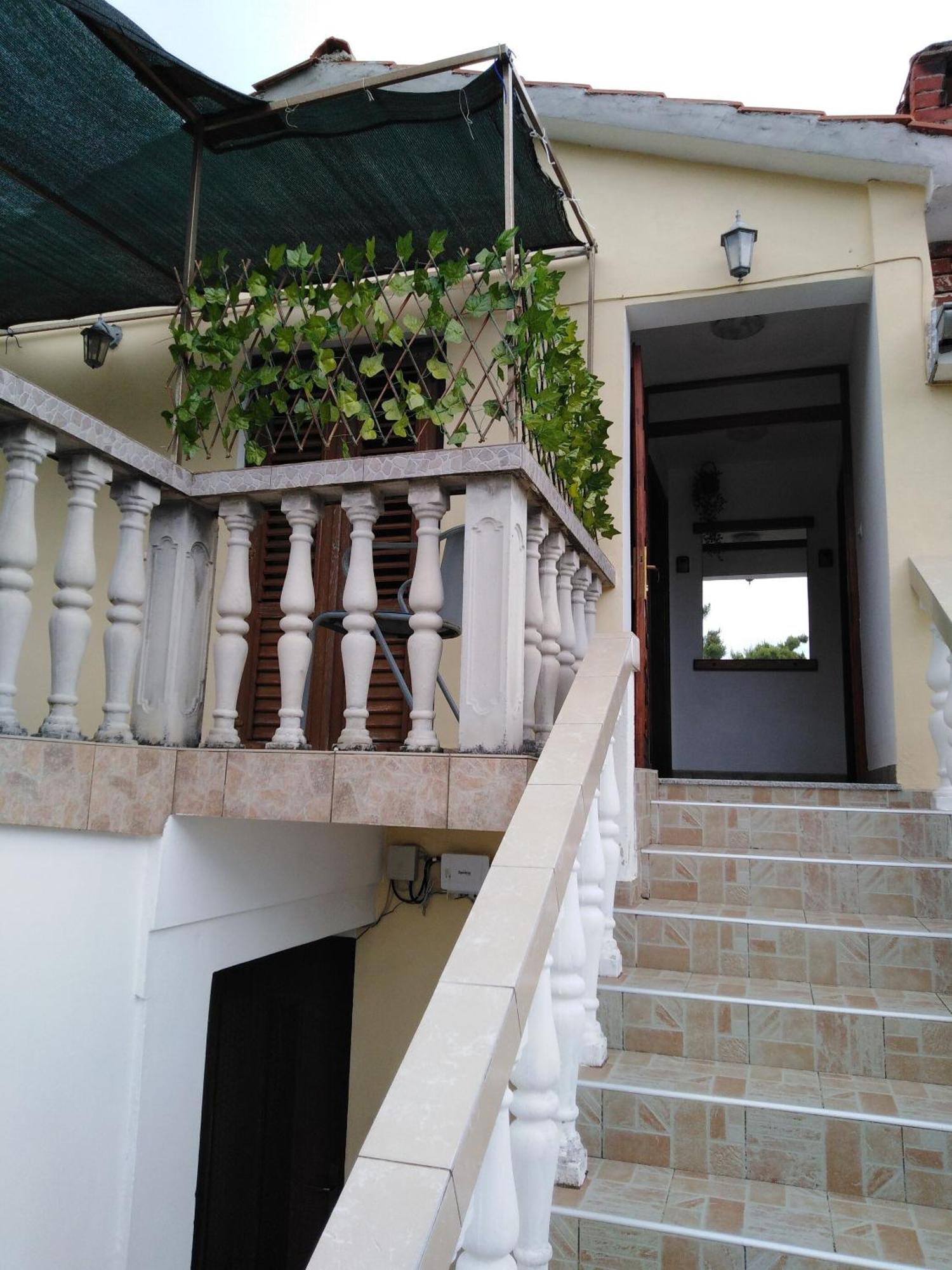 Apartments Darko Вир Екстериор снимка