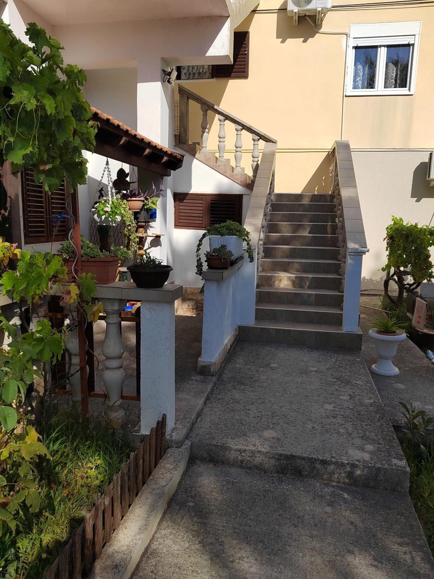 Apartments Darko Вир Екстериор снимка
