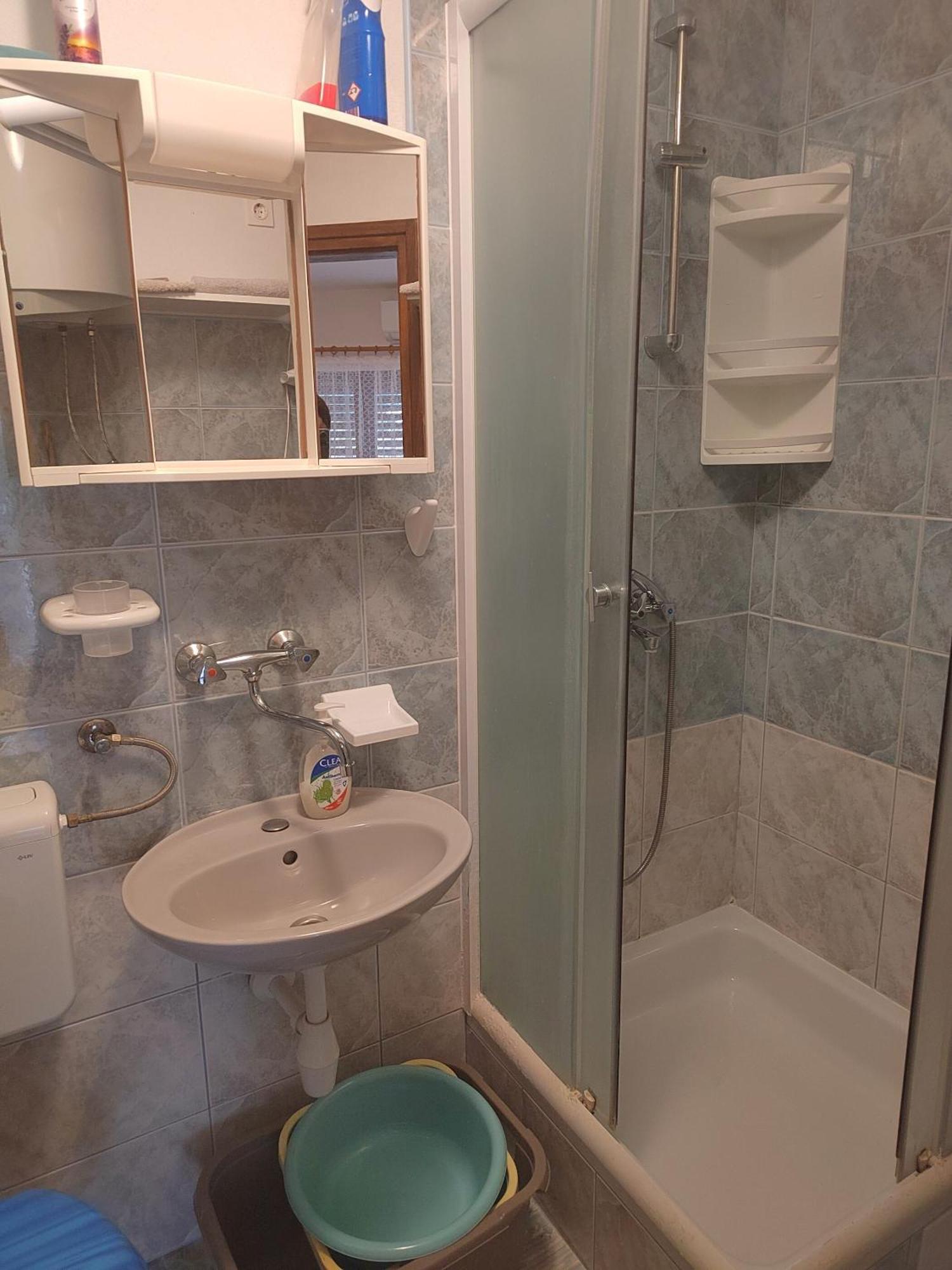 Apartments Darko Вир Екстериор снимка