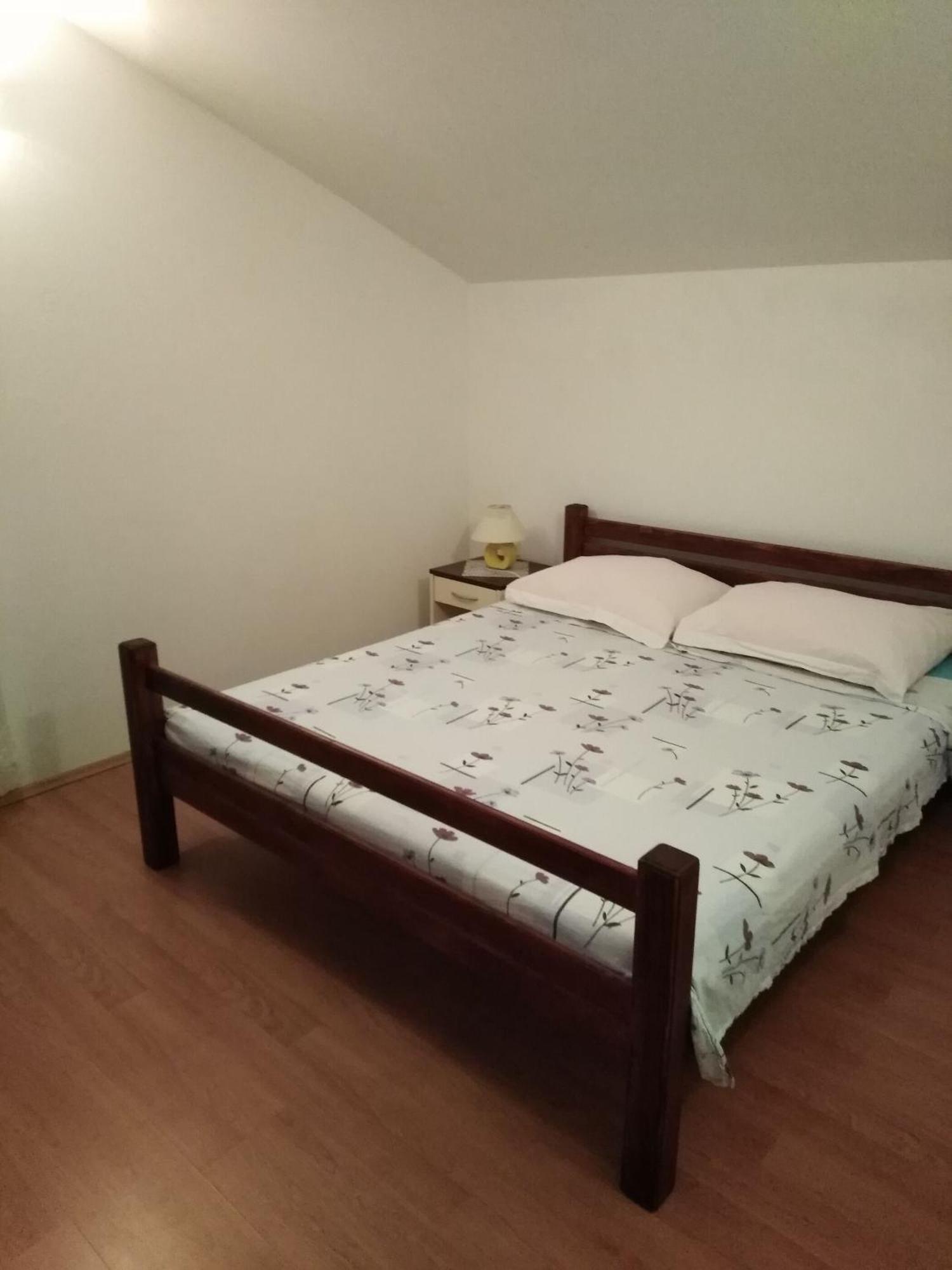 Apartments Darko Вир Екстериор снимка