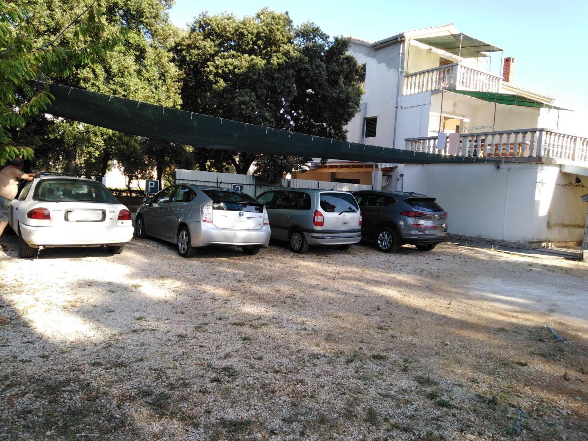 Apartments Darko Вир Екстериор снимка