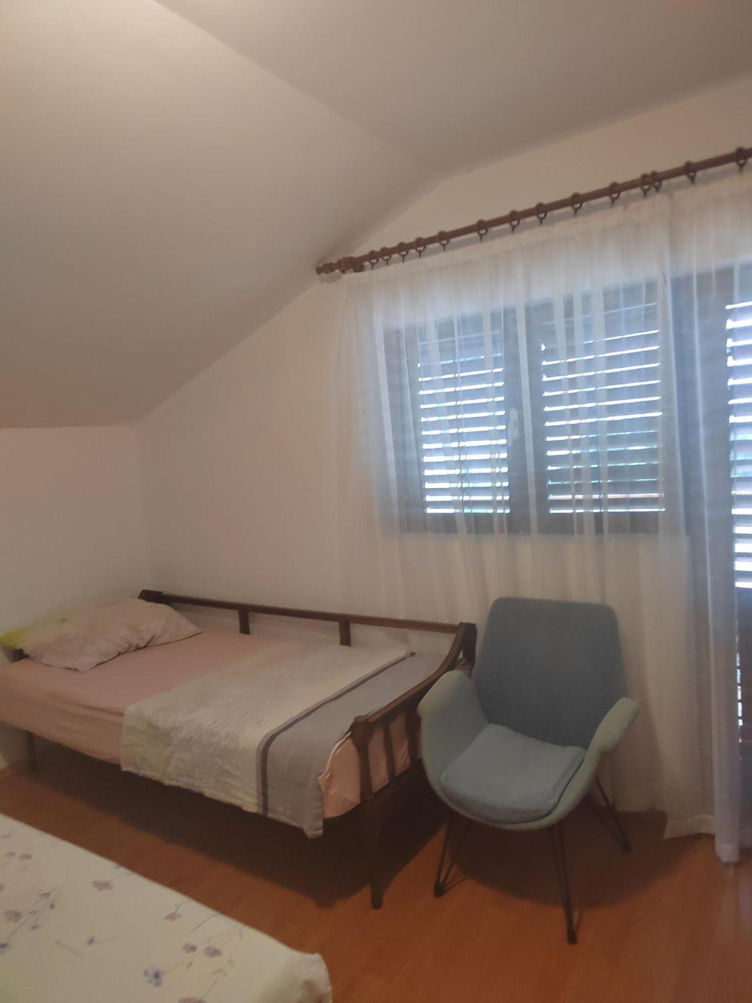 Apartments Darko Вир Екстериор снимка